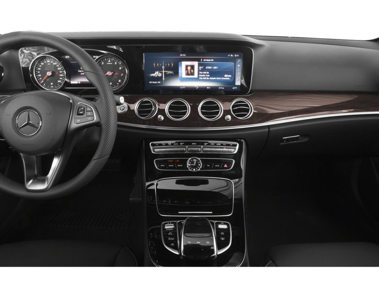 2018 Mercedes-Benz E-Class E 300 Irving TX