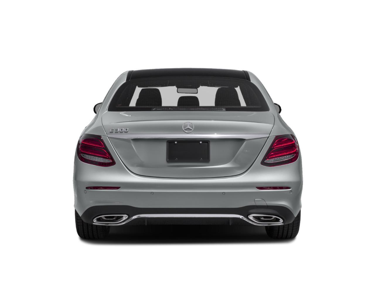 2018 Mercedes-Benz E-Class E 300 Irving TX