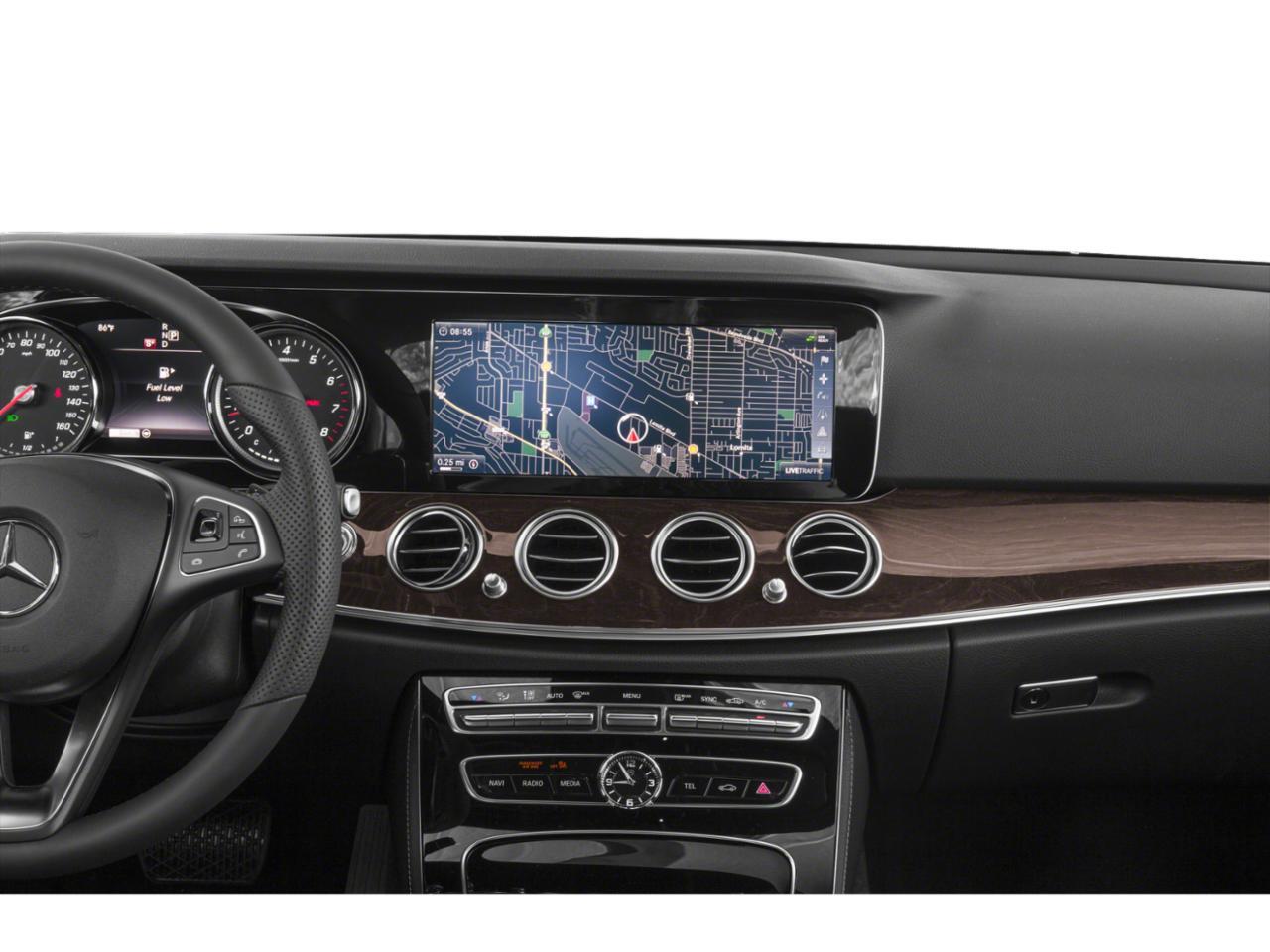 2018 Mercedes-Benz E-Class E 300 Irving TX