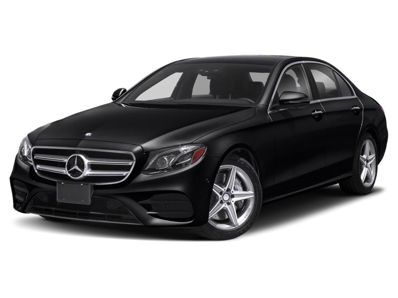 2018 Mercedes-Benz E-Class E 300 Irving TX
