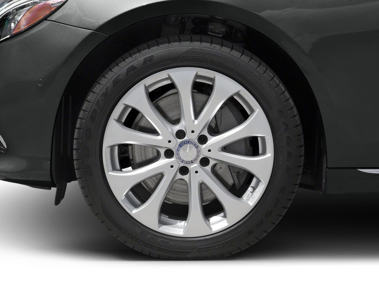 2018 Mercedes-Benz E-Class E 300 Sedan Irving TX