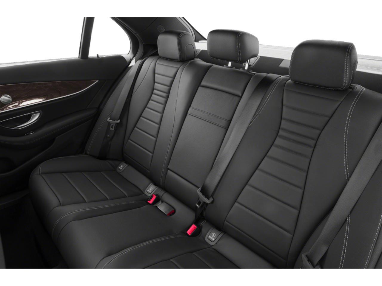 2018 Mercedes-Benz E-Class E 300 Sedan Irving TX