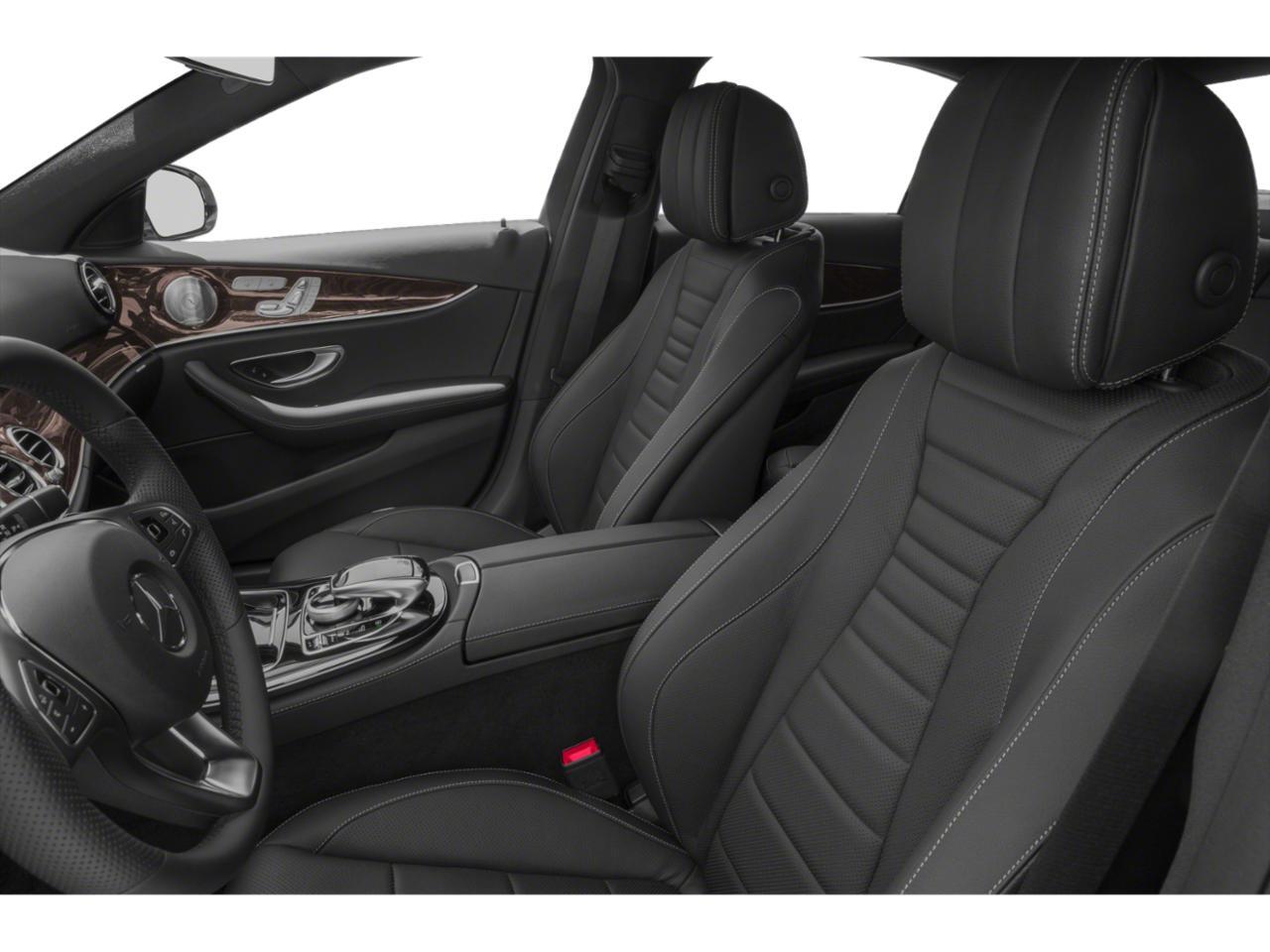 2018 Mercedes-Benz E-Class E 300 Sedan Irving TX