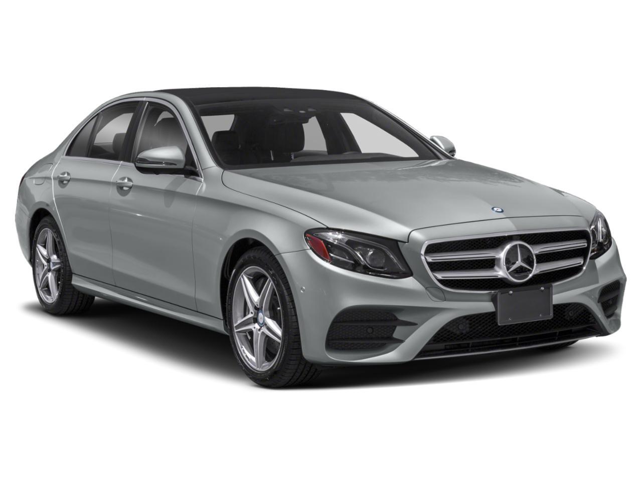 2018 Mercedes-Benz E-Class E 300 Sedan Irving TX
