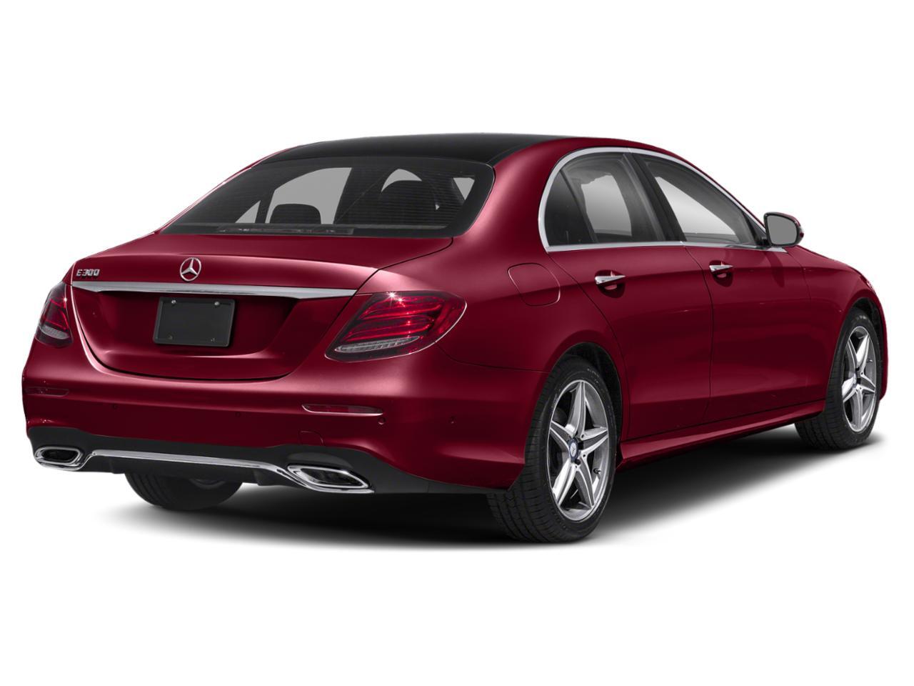 2018 Mercedes-Benz E-Class E 300 Sedan Irving TX