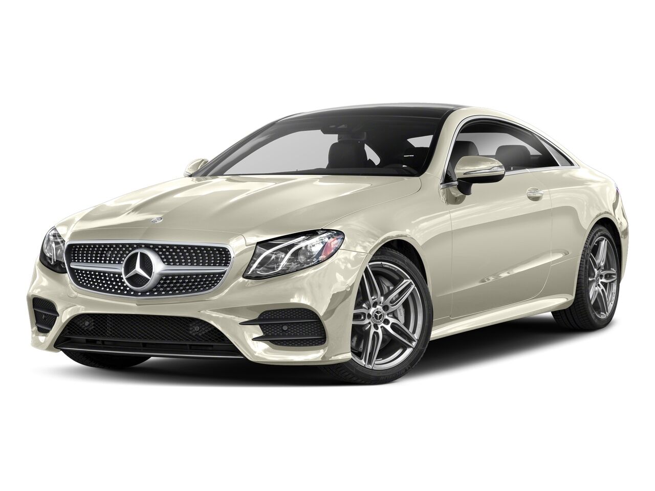 2018 Mercedes-Benz E-Class E 400 Coupe Irving TX