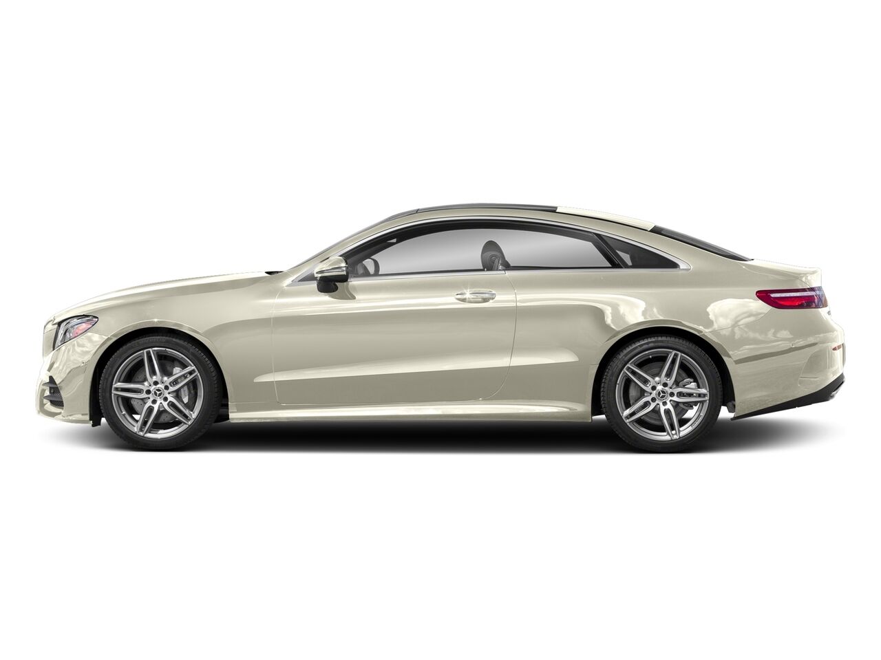 2018 Mercedes-Benz E-Class E 400 Coupe Irving TX