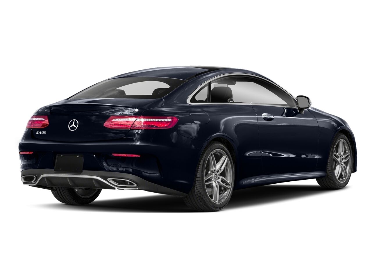 2018 Mercedes-Benz E-Class E 400 Hollywood FL