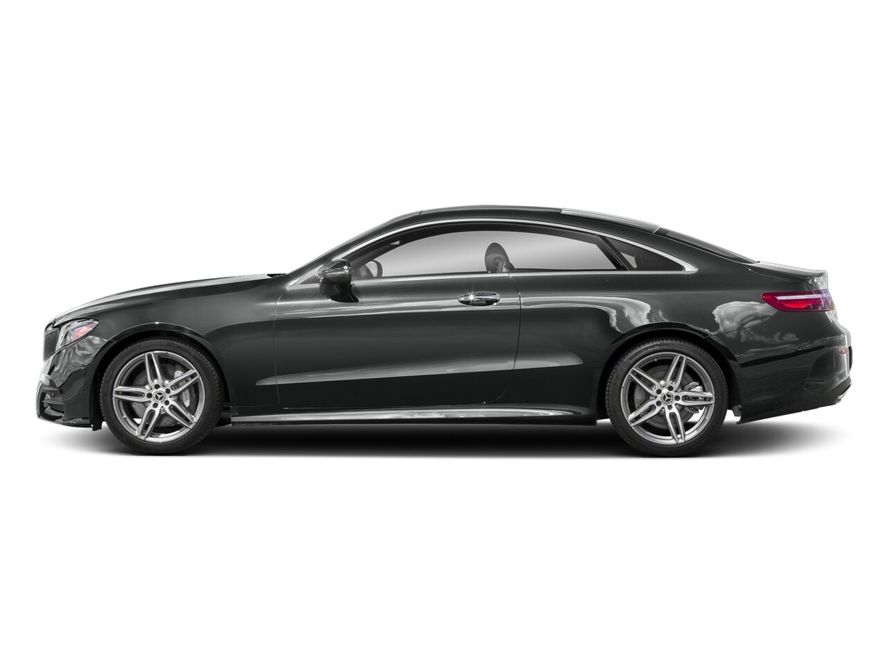 2018 Mercedes-Benz E-Class E 400