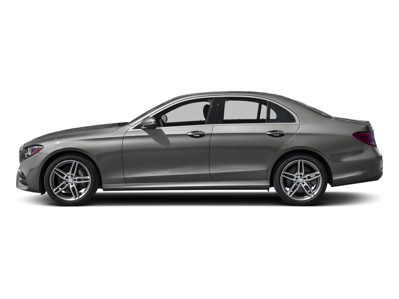 2018 Mercedes-Benz E-Class E 400