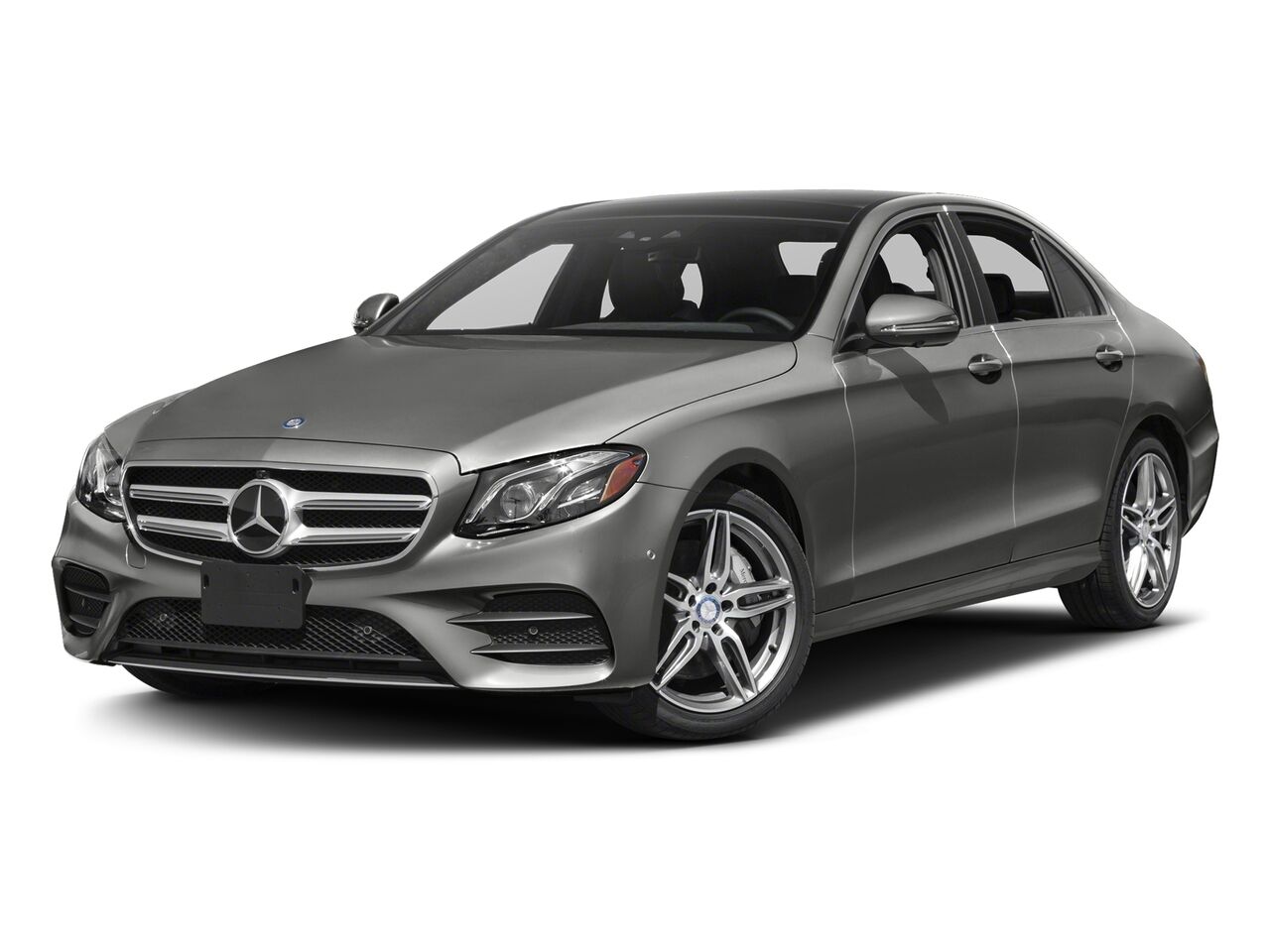 2018 Mercedes-Benz E-Class E 400