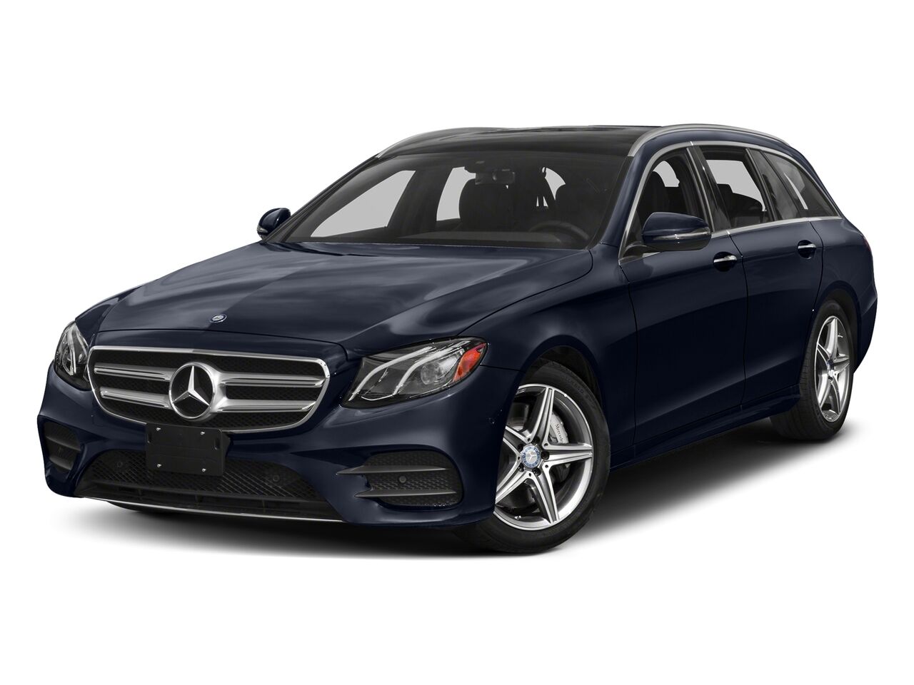 2018 Mercedes-Benz E-Class E 400