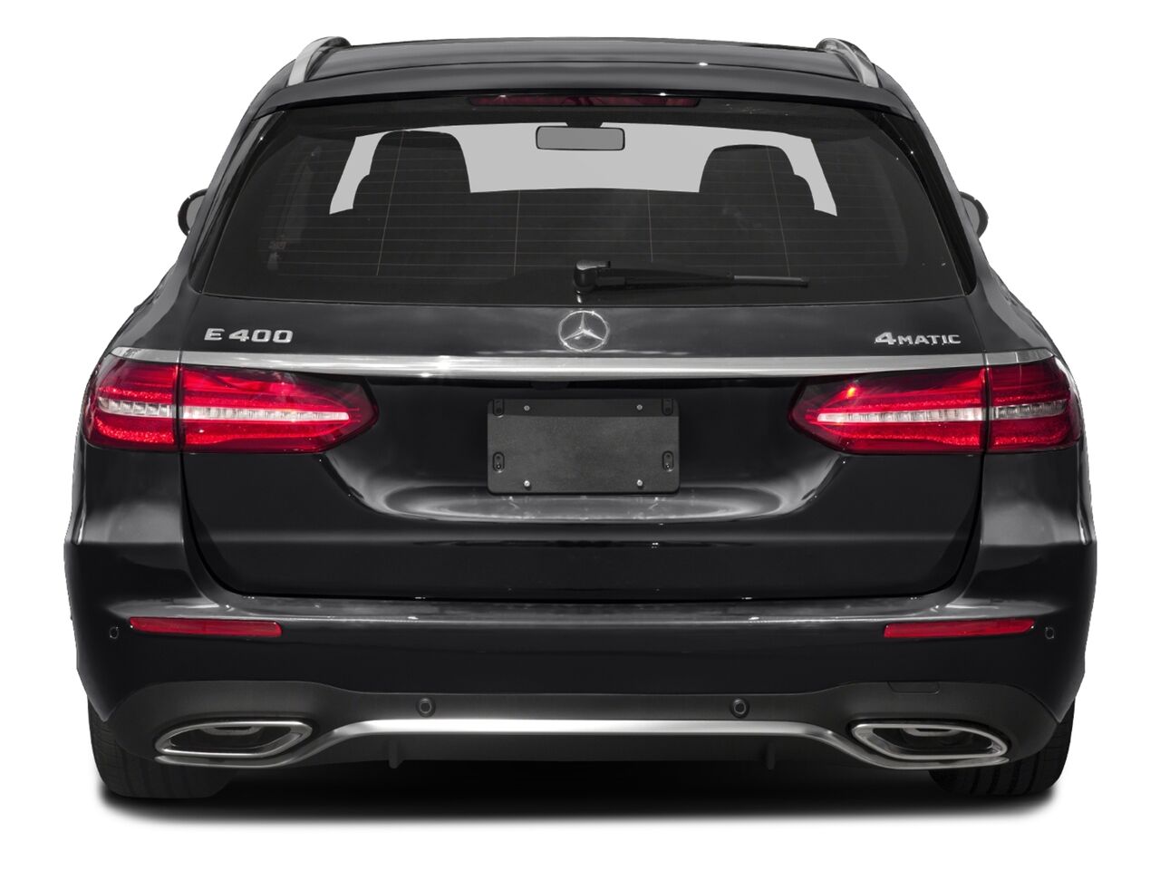 2018 Mercedes-Benz E-Class E 400 San Clemente CA