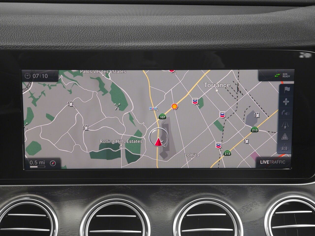 2018 Mercedes-Benz E-Class E 400 San Clemente CA