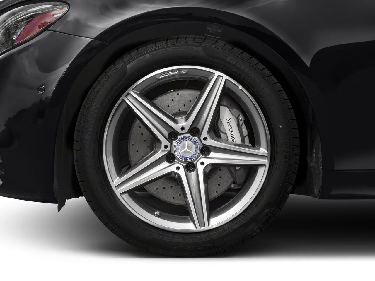 2018 Mercedes-Benz E-Class E 400 San Clemente CA