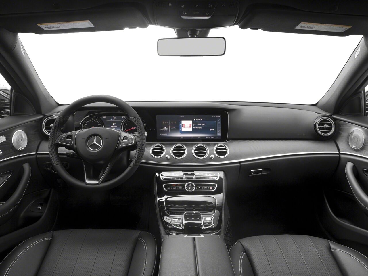 2018 Mercedes-Benz E-Class E 400 San Clemente CA