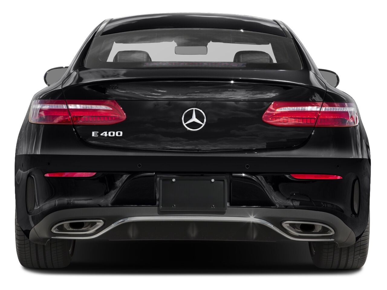 2018 Mercedes-Benz E-Class E 400 San Clemente CA