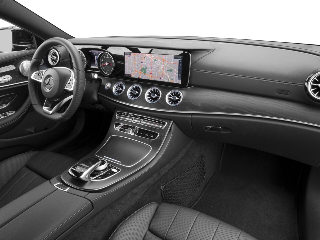 2018 Mercedes-Benz E-Class E 400 San Clemente CA