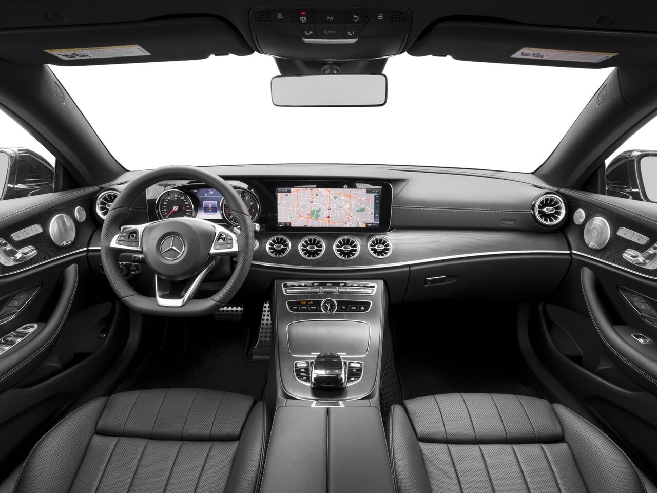 2018 Mercedes-Benz E-Class E 400 San Clemente CA