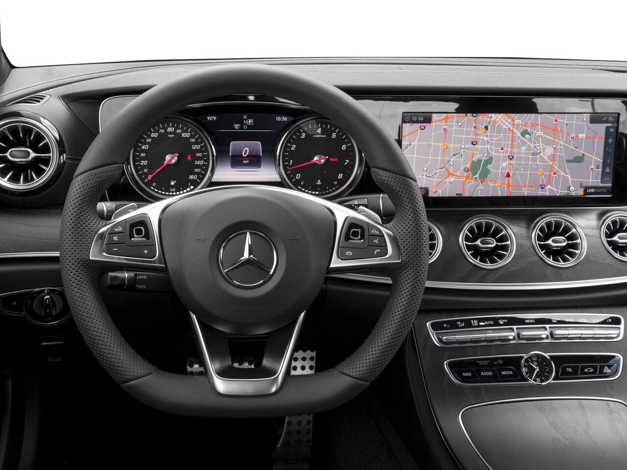 2018 Mercedes-Benz E-Class E 400 San Clemente CA