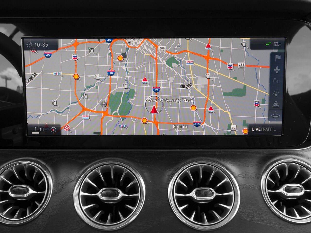 2018 Mercedes-Benz E-Class E 400 San Clemente CA