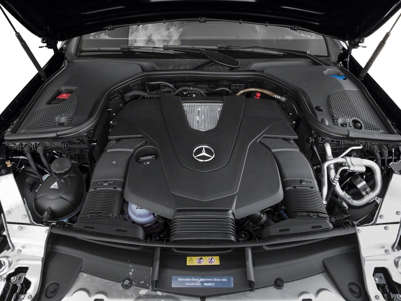 2018 Mercedes-Benz E-Class E 400 San Clemente CA