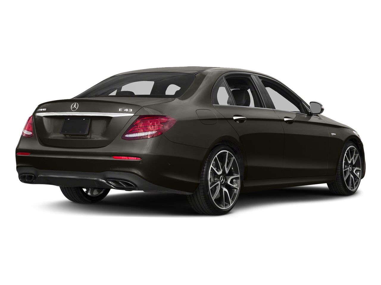 2018 Mercedes-Benz E-Class E 43 AMG&reg; San Clemente CA