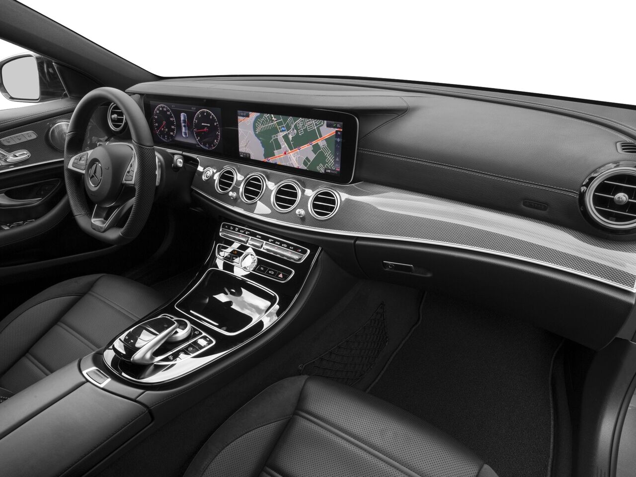 2018 Mercedes-Benz E-Class E 43 AMG&reg; San Clemente CA