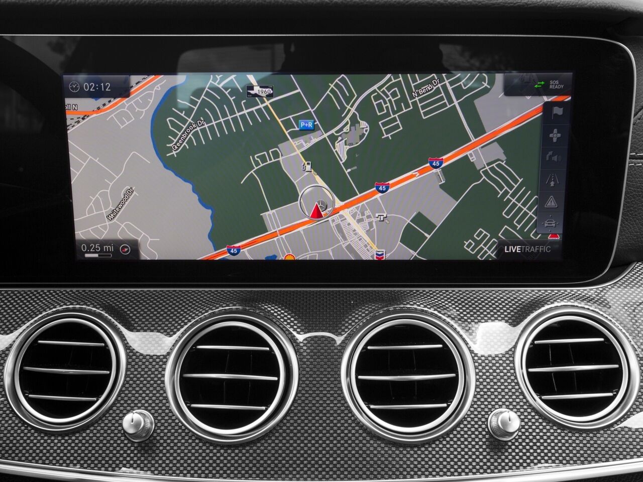 2018 Mercedes-Benz E-Class E 43 AMG&reg; San Clemente CA