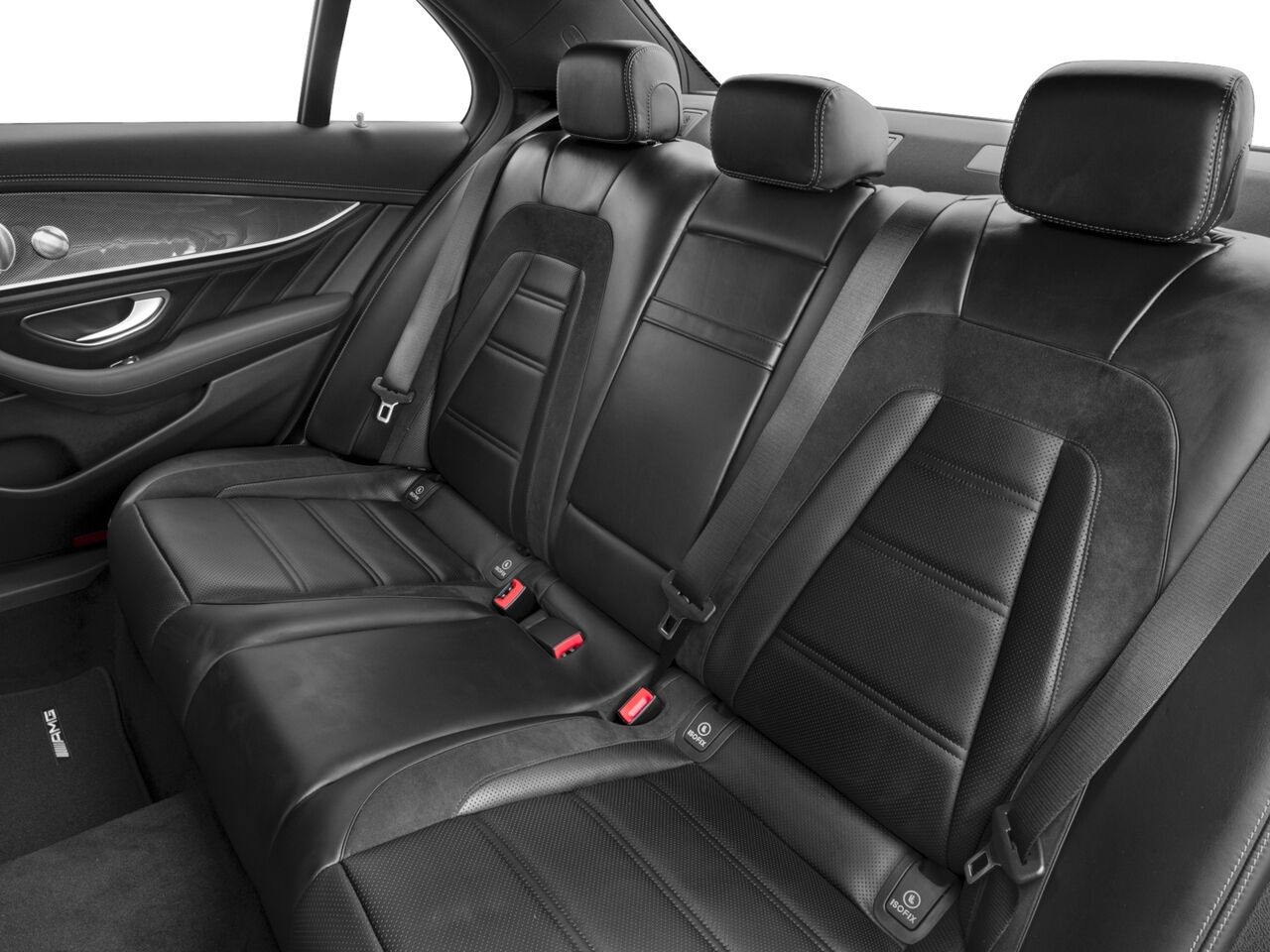 2018 Mercedes-Benz E-Class E 43 AMG&reg; San Clemente CA