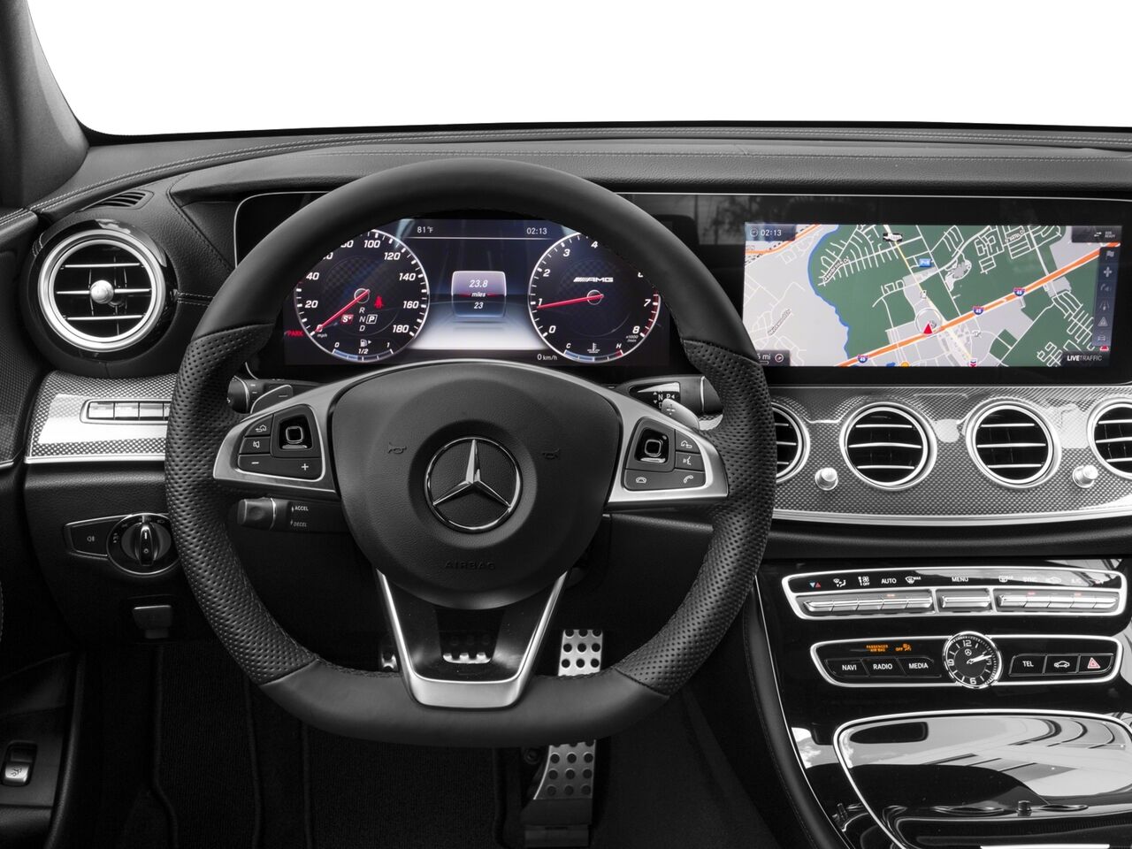 2018 Mercedes-Benz E-Class E 43 AMG&reg; San Clemente CA