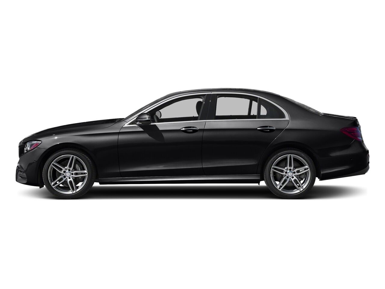 2018 Mercedes-Benz E-Class E400 4MATIC