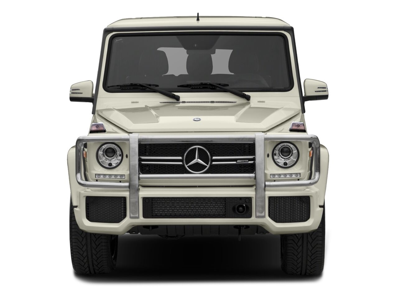2018 Mercedes-Benz G-Class AMG G 63 San Juan TX