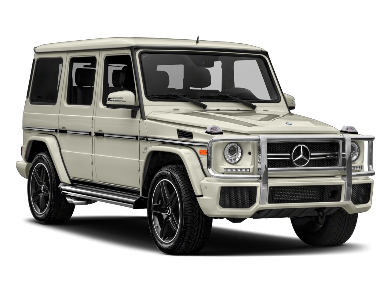 2018 Mercedes-Benz G-Class AMG G 63 San Juan TX