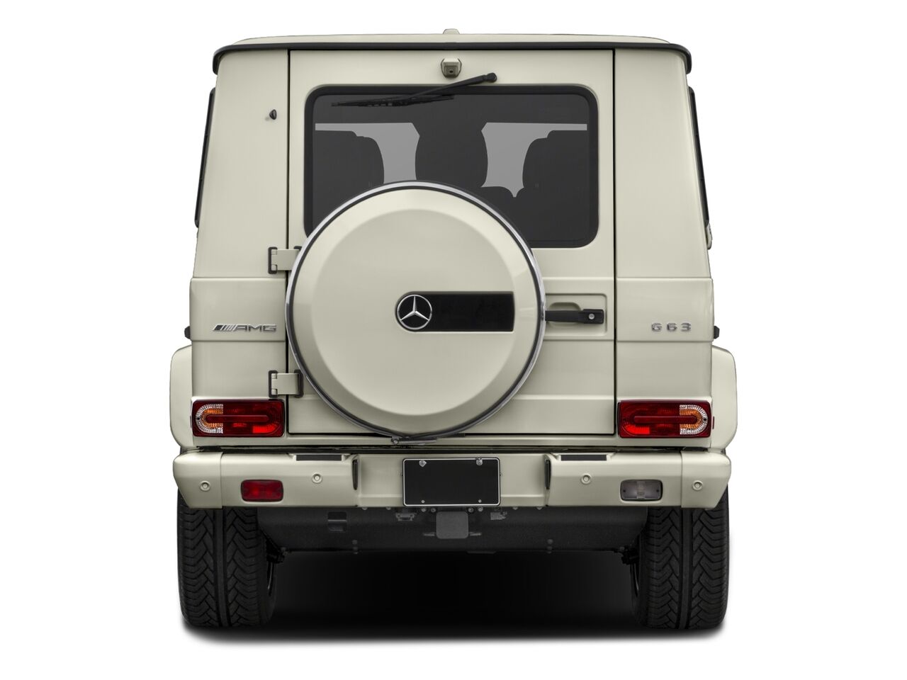 2018 Mercedes-Benz G-Class AMG G 63 San Juan TX