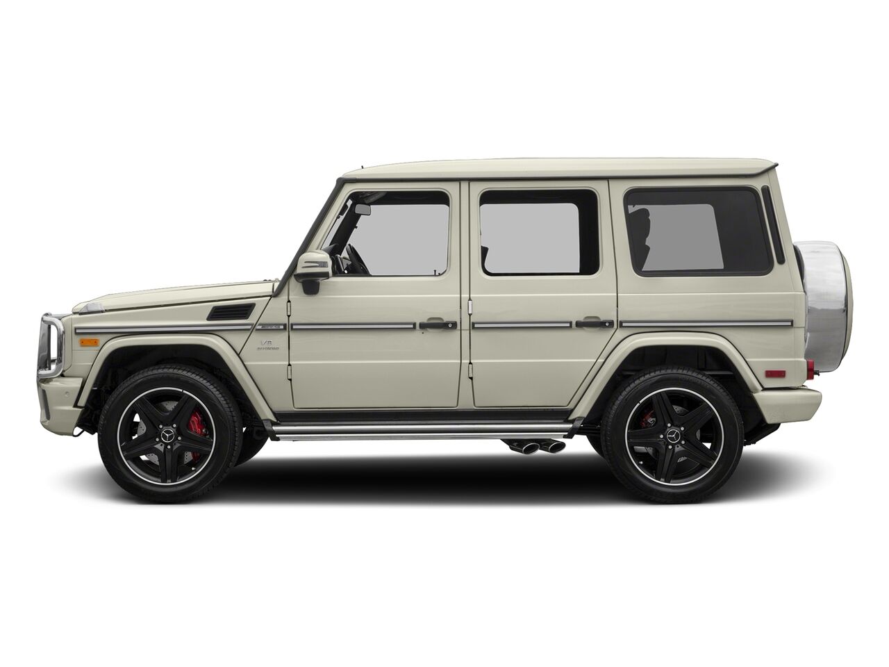 2018 Mercedes-Benz G-Class AMG G 63 San Juan TX