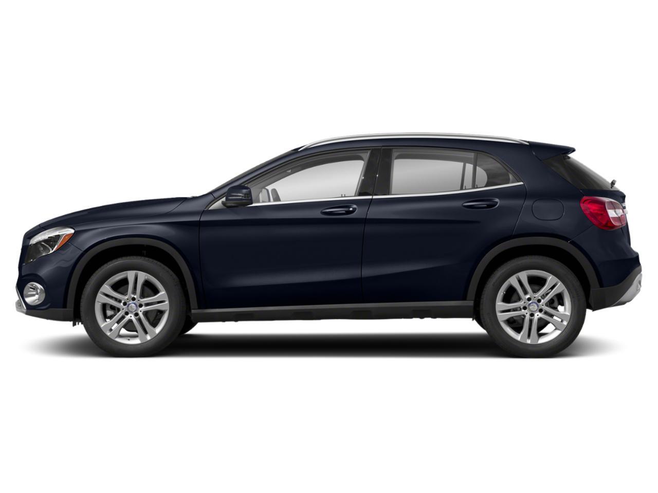 2018 Mercedes-Benz GLA 250 4MATIC Chantilly VA