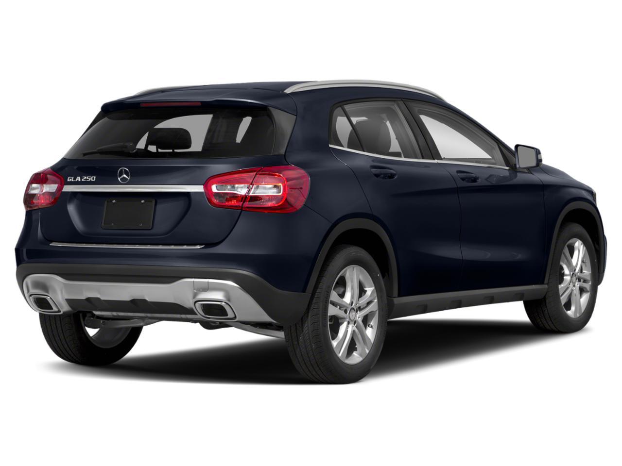 2018 Mercedes-Benz GLA 250 4MATIC Chantilly VA