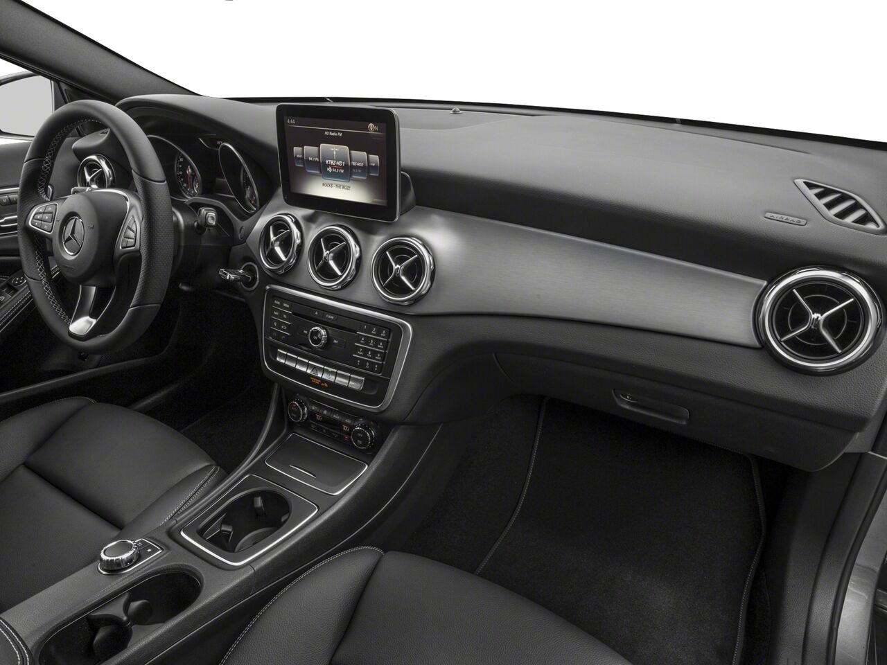 2018 Mercedes-Benz GLA 250 4MATIC Chantilly VA