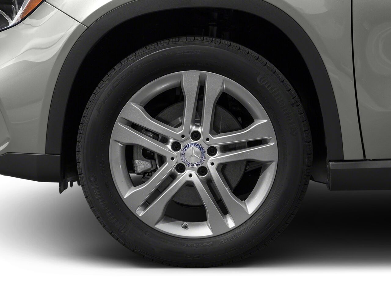 2018 Mercedes-Benz GLA 250 4MATIC Chantilly VA