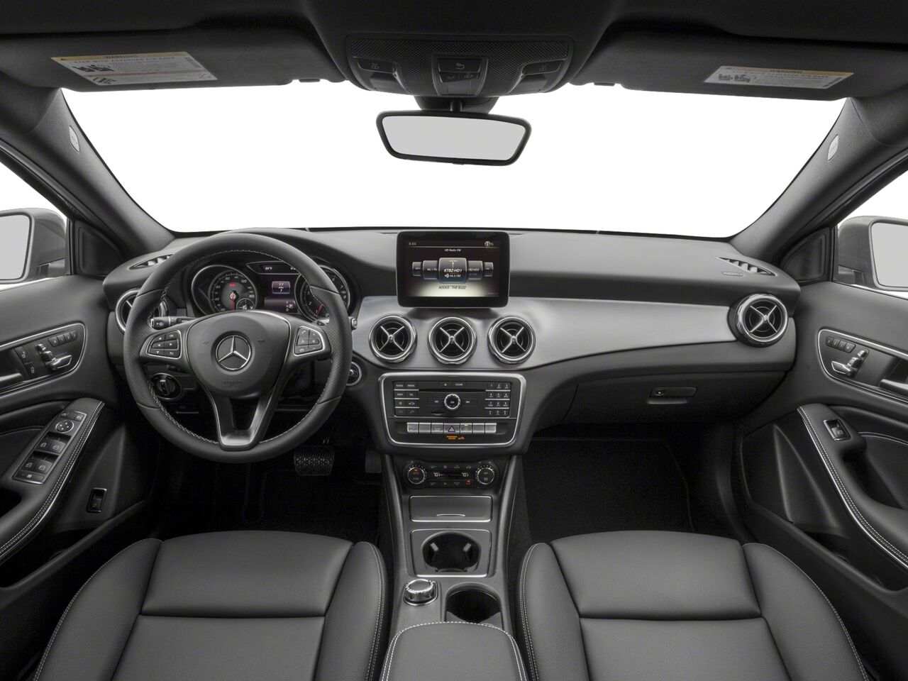 2018 Mercedes-Benz GLA 250 4MATIC Chantilly VA