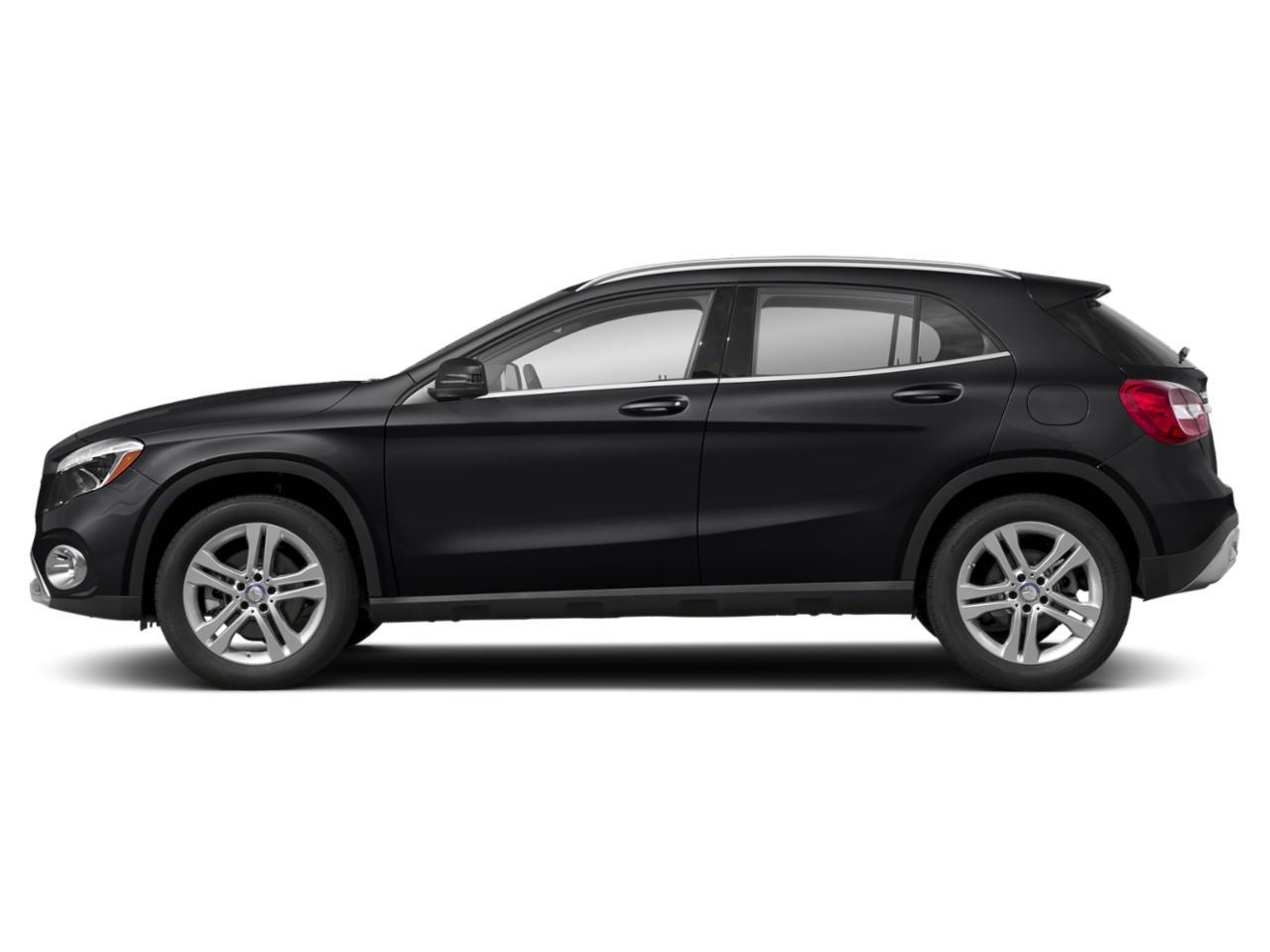 2018 Mercedes-Benz GLA 250 4MATIC&reg; SUV Irving TX