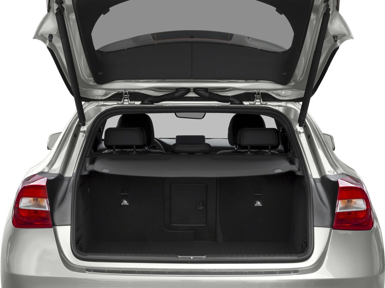 2018 Mercedes-Benz GLA 250 4MATIC&reg; SUV Irving TX