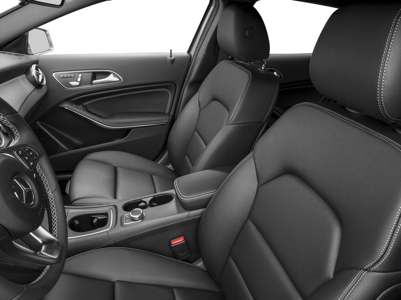 2018 Mercedes-Benz GLA 250 GLA 250 Roseville CA