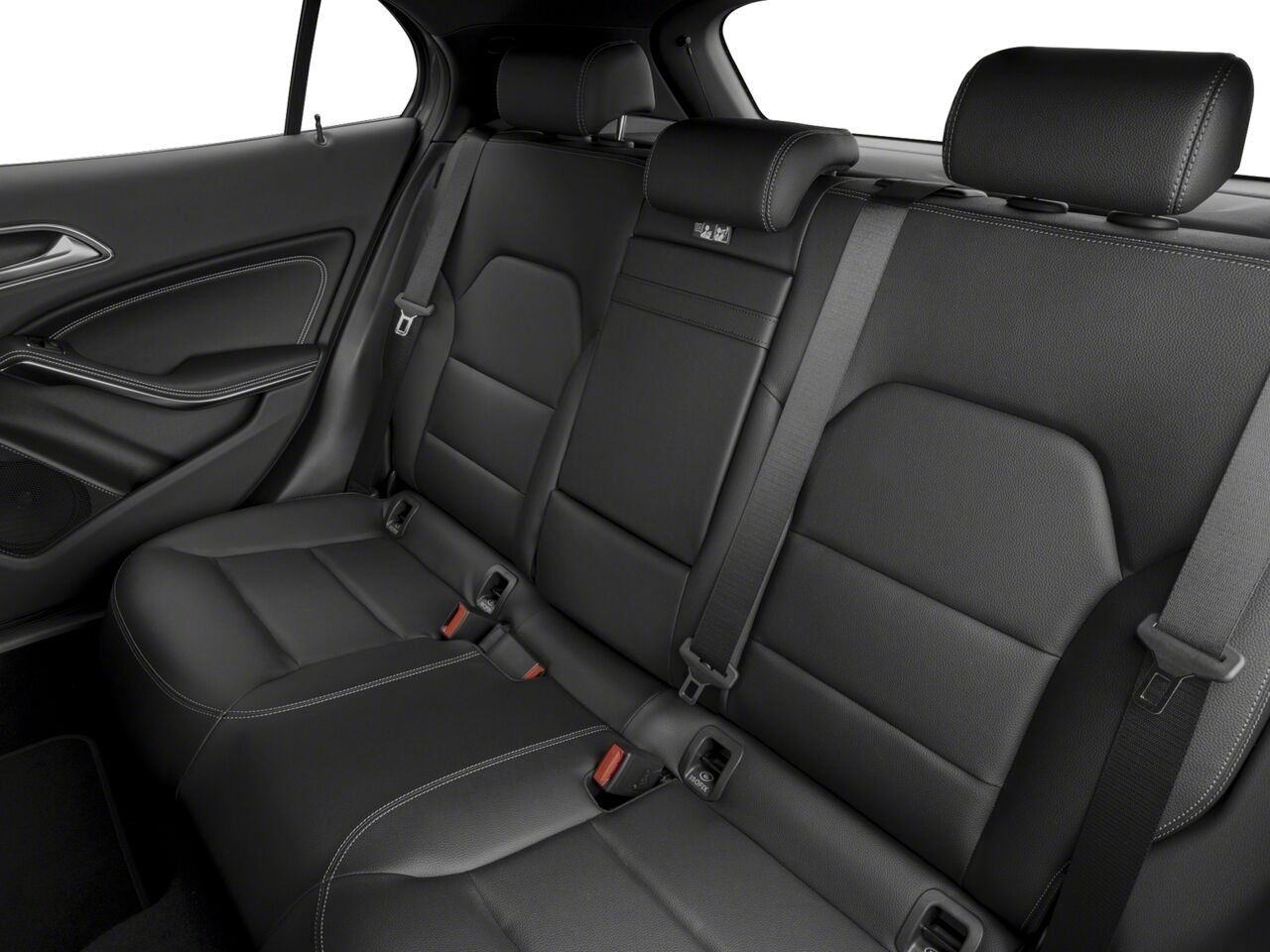 2018 Mercedes-Benz GLA 250 GLA 250 Roseville CA