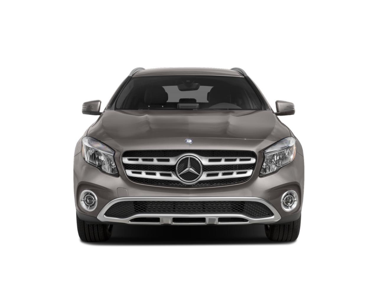 2018 Mercedes-Benz GLA 250 GLA 250 Roseville CA