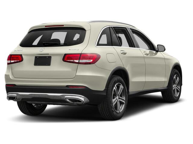2018 Mercedes-Benz GLC 300 GLC 300 Plano TX