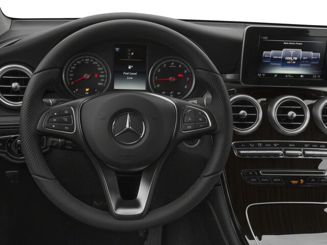 2018 Mercedes-Benz GLC 300 GLC 300 Plano TX