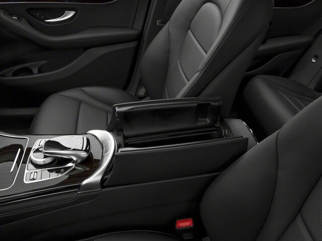 2018 Mercedes-Benz GLC 300 GLC 300 Plano TX