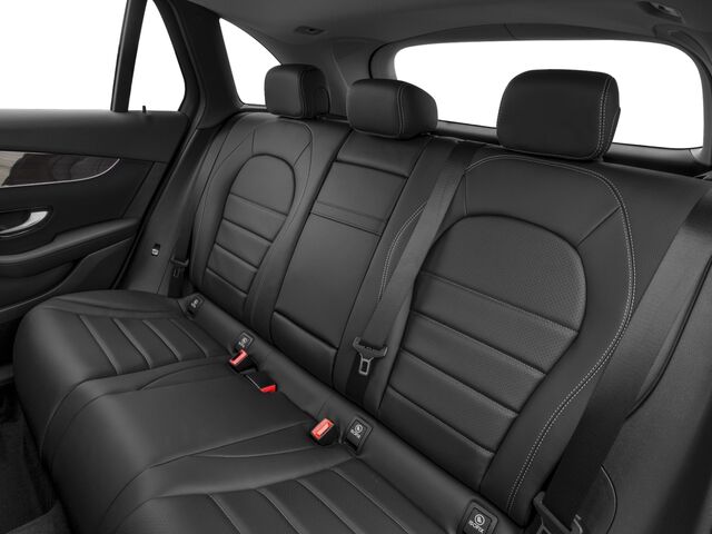 2018 Mercedes-Benz GLC 300 GLC 300 Plano TX